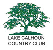 LAKE CALHOUN COUNTRY CLUB